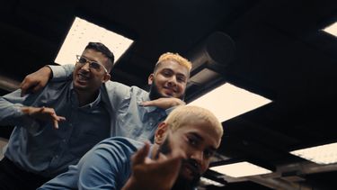 Tras promocionar La Turista, Potter regresa al ruedo junto a Yunglian y Sarc con un tema que se propone romper todos los paradigmas&nbsp;en las plataformas digitales.