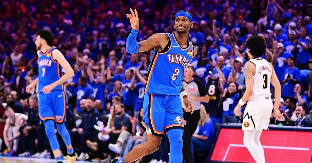Thunder pega primero al peligroso Minnesota Timberwolves