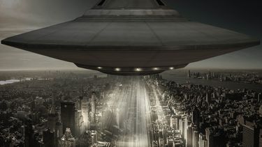 EEUU: no hay pruebas de la existencia de extraterrestres