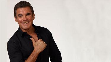 Peter Fernández (CORTESÍA)