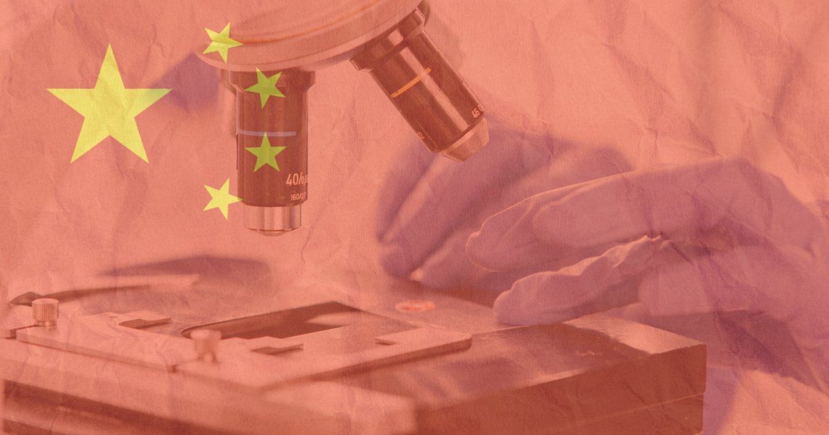 Acusan a dos chinos por introducir “potencial arma biológica” en universidad de EEUU