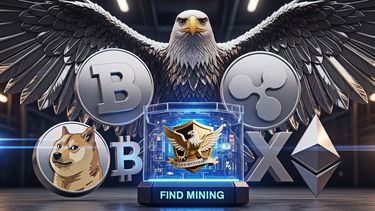 Find Mining está brindando tanto a inversionistas profesionales como a principiantes una vía de minería en la nube más segura, confiable y sostenible
