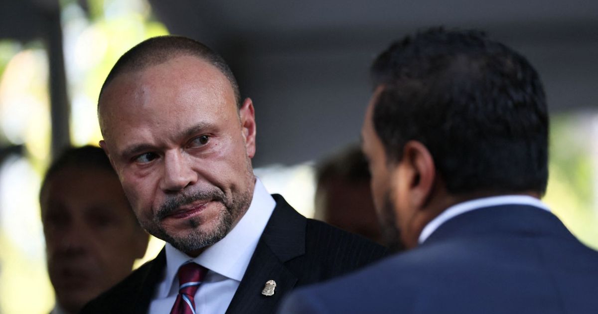 El FBI investiga una posible “amplia red” que instigó a Tyler Robinson