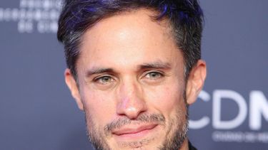 El actor mexicano Gael García Bernal.&nbsp;