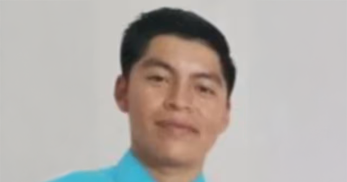 ¿Una vida vale 80 dólares? Asesinan a joven músico en camino a su iglesia en Homestead