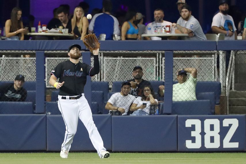 El equipo&nbsp;tambi&eacute;n acercar&aacute; las cercas de los jardines por segunda vez en cuatro a&ntilde;os.