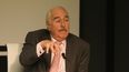 Andrés Pastrana explicó que el asilo conlleva una serie de temas complicados, ya que esta figura puede imponer normas que prohíban, por ejemplo, hablar de política. “No entendemos cómo Sánchez, presidente de España, le daría asilo a un presidente electo. &nbsp;