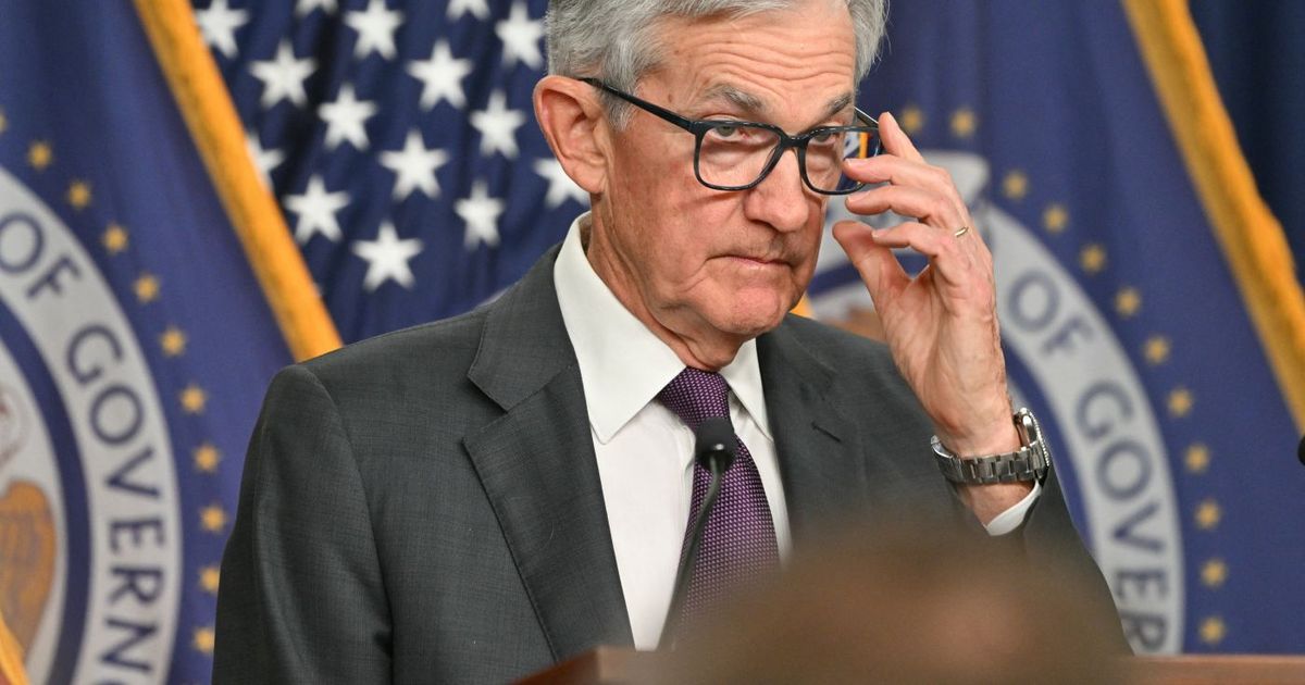 Powell advierte de riesgos de inflación, lo que nunca hizo en el gobierno de Biden
