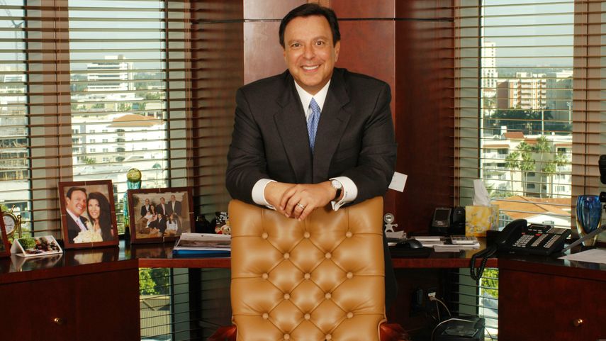 Mike Fdez