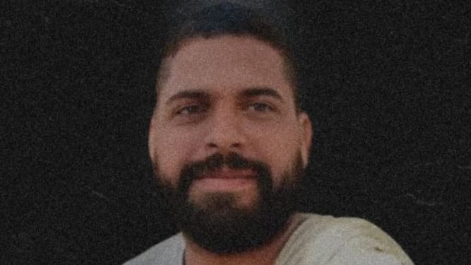 Josnars Adolfo Baduel, hijo del general Baduel, fue acusado de participar en la llamada Operación Gedeón en 2020
