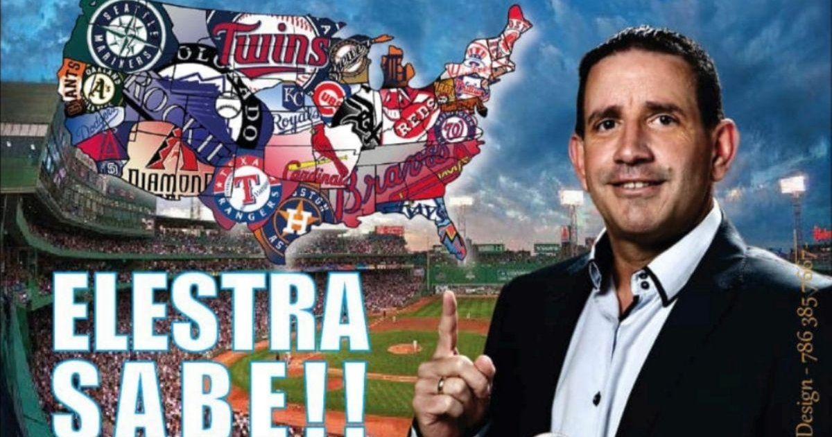 Serie dramatiza la historia del entrenador cubano Julio Estrada y el escándalo del tráfico de peloteros a Estados Unidos