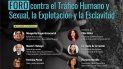 Cartel del foro. Cartel del foro.