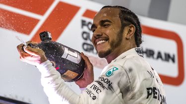 La siguiente carrera, el Gran Premio de China, se disputará el próximo 14 de abril en el circuito de Shanghái.