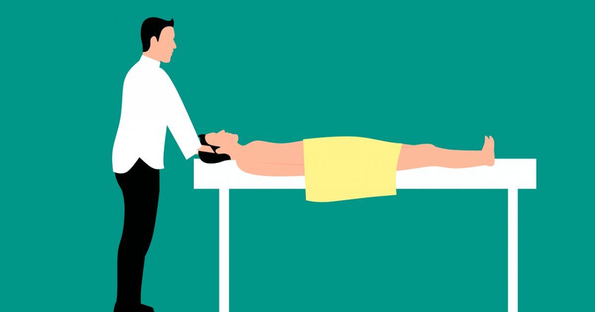 Effective Physical Therapy Exercises for Bedridden Patients A