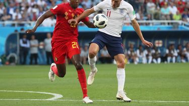 rusia 2018: relatos en vivo