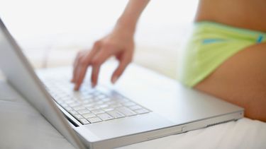 El sexo virtual permite materializar fantasías que, por limitaciones emocionales, sociales o miedo al rechazo, el ser humano prefiere esconder. (Archivo)