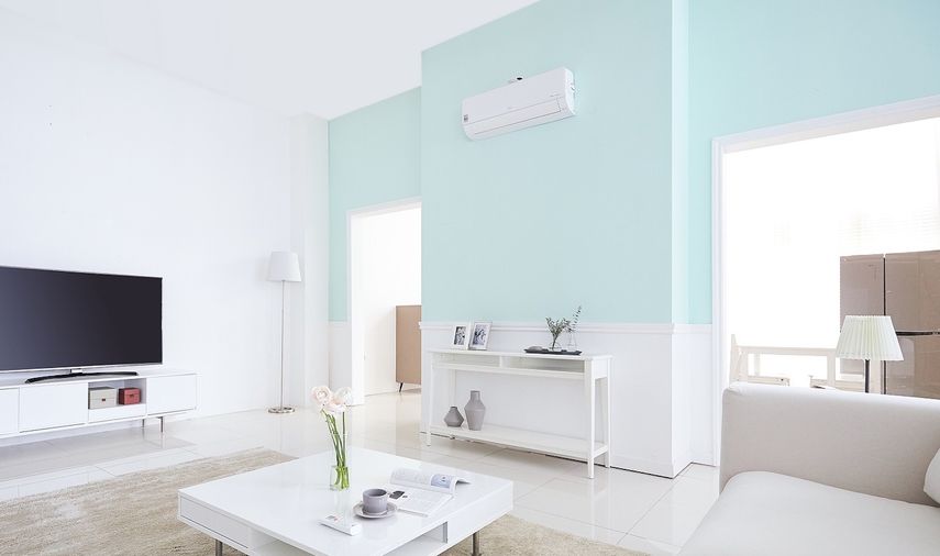 LG Air Purifying.&nbsp;