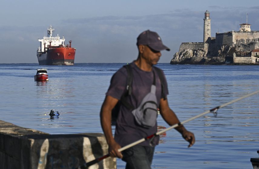 La Habana, Cuba.&nbsp;