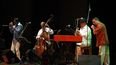 El grupo Ensamble Gurrufío abre Festival de Música Instrumental en Bogotá.