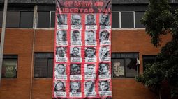 La sede del Colegio Nacional de Periodistas de Venezuela fue objeto de vandalismo&nbsp;