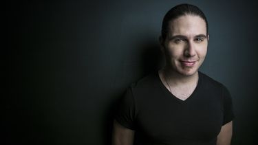 El chef James dejar&aacute; de formar parte del programa Un Nuevo D&iacute;a, de Telemundo, a partir de octubre.&nbsp;