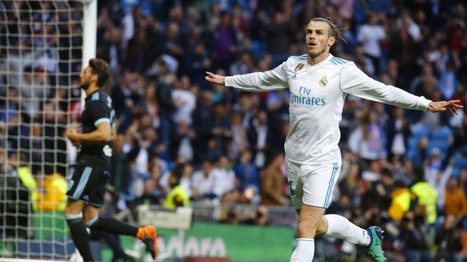 ¿Estará Bale a la altura de este reto? Por ahora no queda más que esperar que inicie la campaña y que, aunque no lo crea, se quede en el Madrid con quienes ya está en pretemporada.