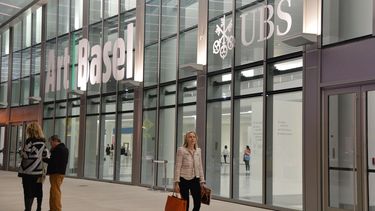 Art Basel es una de las ferias de arte más importantes del mundo.&nbsp;