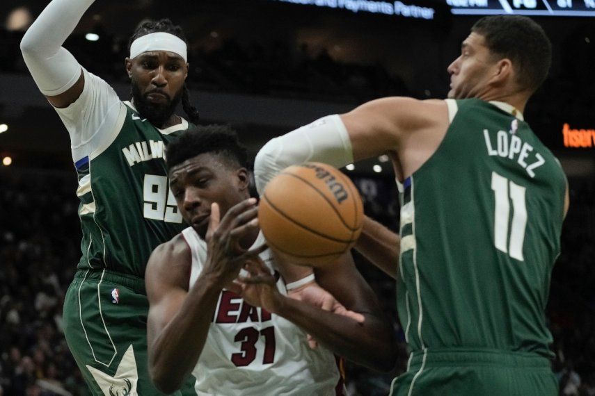 PRÉVIA DA TEMPORADA 2021-2022 DA NBA: Miami Heat - BIG3