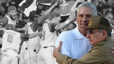 El lavado deportivo del castrismo en el Clásico Mundial de Beisbol