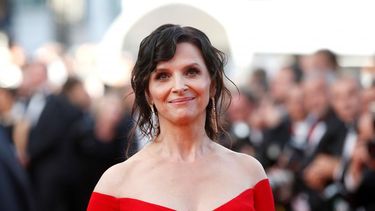 El director del festival, Dieter Kosslick, mostró su agradecimiento a la actriz en un comunicado.