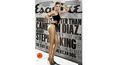 Cameron Díaz posa para Esquire y promociona su más reciente filme, Sex Tape. (Foto Esquire)