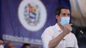 El presidente encargado de Venezuela, Juan Guaidó. El presidente encargado de Venezuela, Juan Guaidó.