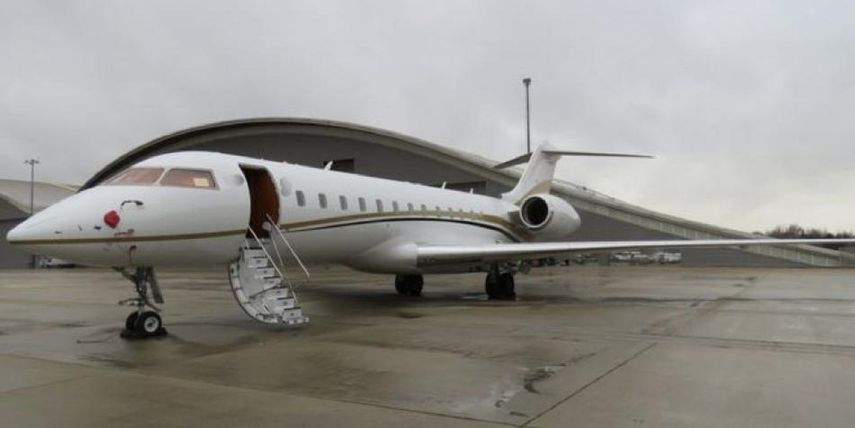 La compañía de chárter que trasladó media tonelada de cocaína achacó la culpa a la compañía operadora del avión&nbsp;