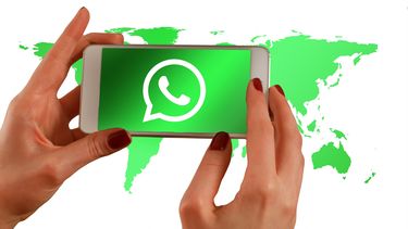 whatsapp dice tener 2,000 millones de seguidores