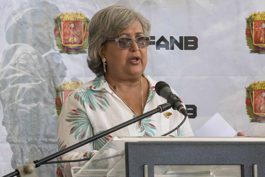 Lucena indicó que son la Constitución, las leyes y la soberanía a los que obedece el Poder Electoral.