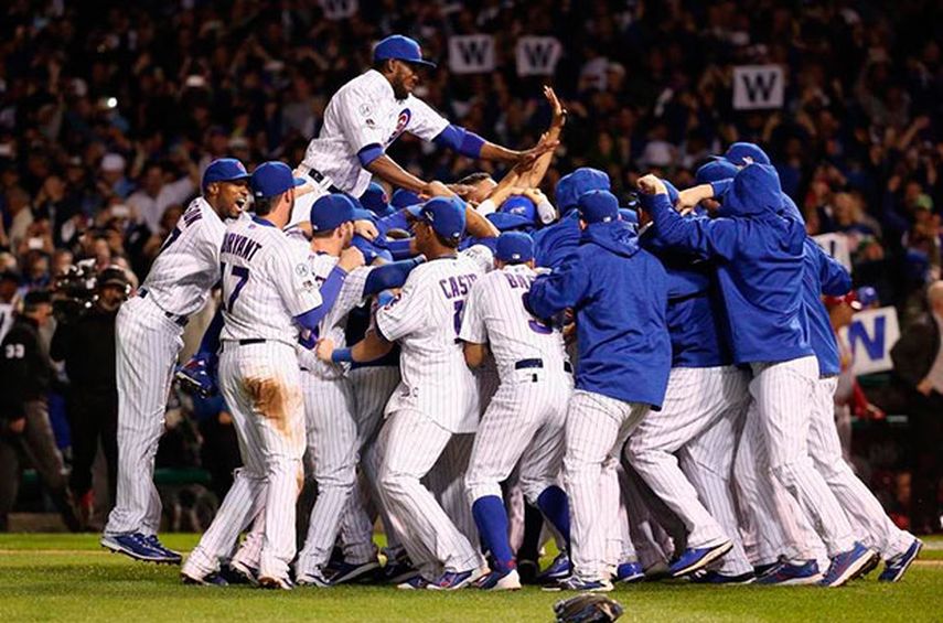 Los oseznos ahora esperan por los Mets o los Dodgers. (CORTESÍA)