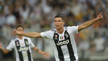 En total son 27 los trofeos de clubes que brillan en el palmarés de un Cristiano que, sin embargo, siempre quiere ir a por más.