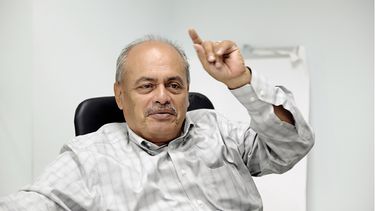 José Dávila, exembajador de Nicaragua en Alemania y analista político.&nbsp;