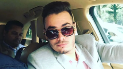 Nieto de Fidel Castro intenta disculparse tras vídeo que generó indignación.