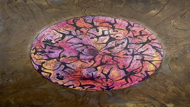 Creation Art Center presenta exposición de Ricardo Casado, Fiat lux.