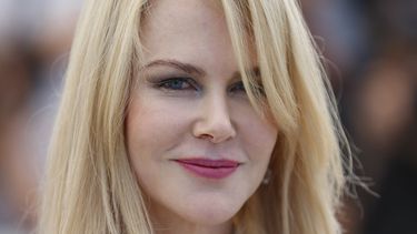 La actriz&nbsp;Nicole&nbsp;Kidman.&nbsp;