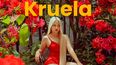La cantautora Kat Deluna presenta el tema Kruela.