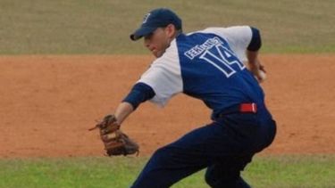 Fernández será convertido en lanzador abridor por los Dodgers. (ARCHIVO)