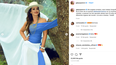 Gaby Spanic