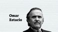 Omar Jesús Estacio.