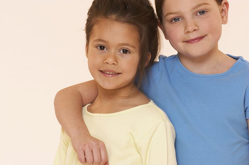 Amigos for Kids fue creado en 1992 como una plataforma sin fines de lucro que ayuda a concienciar sobre el abuso a menores de edad. (ARCHIVO DLA)