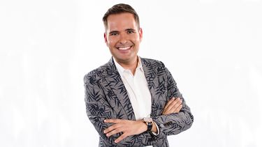 Antoni Belchi, periodista multimedia.