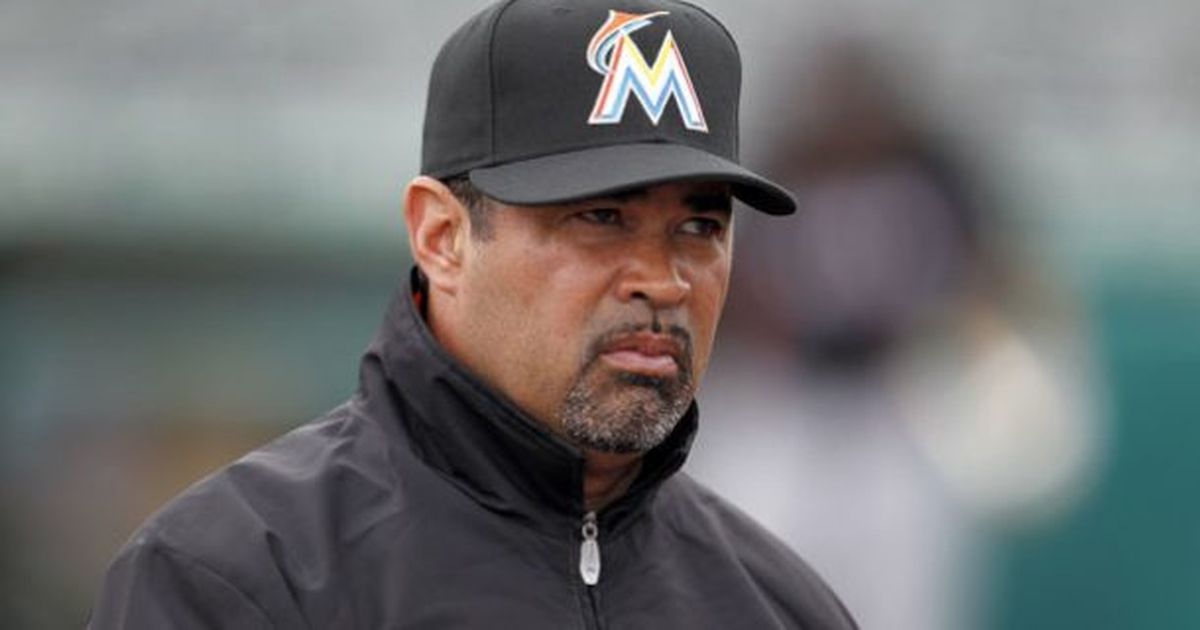 Ozzie Guillen: In Venezuela no one knows more about baseball than I do -  Últimas Noticias