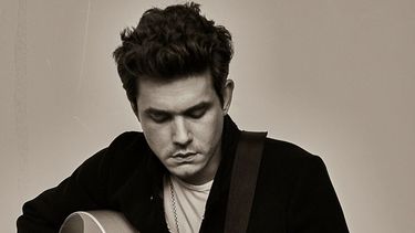 John Mayer.