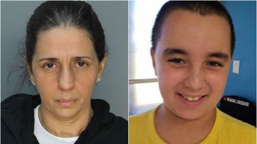 Patricia Ripley enfrenta cargos por el asesinato de su hijo Alejandro Ripley.&nbsp;